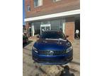 Used 2016 Volkswagen Passat for sale.