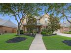 27506 Gladway Manor Drive Drive Katy Texas 77494