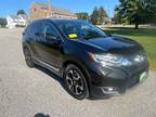 Used 2018 Honda Cr-v for sale.