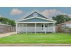 3314 Kleinmann Avenue Galveston Texas 77551