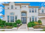 16219 Mission Tejas Place Cypress Texas 77433