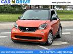 Used 2018 Smart Fortwo for sale.