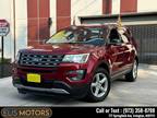 Used 2016 Ford Explorer for sale.