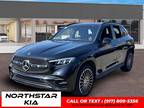 Used 2023 Mercedes-benz Glc 300 for sale.