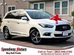 Used 2020 Infiniti Qx60 for sale.
