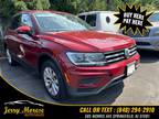 Used 2019 Volkswagen Tiguan for sale.