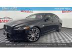 2021 Jaguar XF R-Dynamic SE for sale