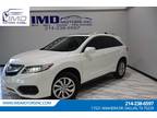 2017 Acura RDX w/Technology Pkg for sale