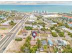 Hernando Ave Unit A, Panama City Beach, Home For Rent