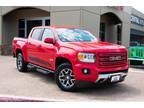 2016 GMC Canyon Crew Cab 4x4 SLE - Arlington,Texas