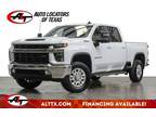 2023 Chevrolet Silverado 2500HD LT - Plano,TX