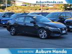 2023 Nissan Sentra SV - Auburn,CA