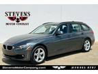 2014 BMW 3 Series 328i xDrive*OneOwner/SportPkg/Nav - Dallas,TX