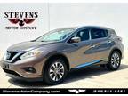 2017 Nissan Murano SL - Dallas,TX