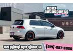 2016 Volkswagen Golf GTI S - Addison,TX