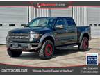 2012 Ford F-150 SVT Raptor - Arlington Heights,IL