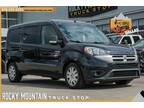 2015 Ram ProMaster City Tradesman SLT / CARGO MINI VAN / ONE OWNER - Dallas,TX