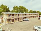 Winsor St Apt,springfield, Flat For Rent