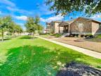 820 Conroe WAY Round Rock TX 78664