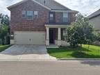 1625 Turtle Bay LOOP Leander TX 78641