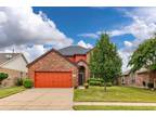 2813 Muskrat Drive Fort Worth Texas 76244
