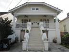 Jena-lower St Unit A, New Orleans, Home For Rent