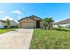 Sw Alminar St, Port Saint Lucie, Home For Rent