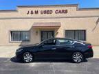 2019 Nissan Altima For Sale