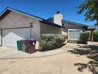 Star Dune Ave, Twentynine Palms, Home For Rent