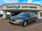 2015 Volkswagen Jetta Gray, 72K miles