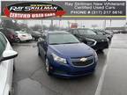 2012 Chevrolet Cruze