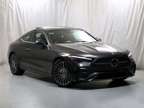 2024 Mercedes-Benz CLE CLE 450 4MATIC