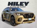 2025 Mazda CX-70 3.3 Turbo S Premium Plus