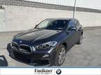 2020 Bmw X2