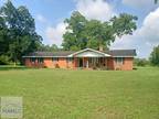 Bear Branch Rd, Jesup, Home For Rent