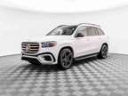 2024 Mercedes-Benz GLS GLS 450 4MATIC