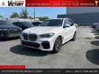 2019 BMW X5 xDrive50i