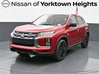 2023 Mitsubishi Outlander Sport 2.0 LE