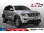 2020 Jeep Grand Cherokee for sale