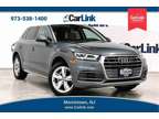 2019 Audi Q5 2.0T Premium Plus quattro
