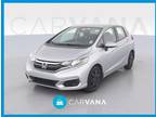 2020 Honda Fit
