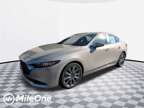 2025 Mazda Mazda3 2.5 S Preferred Package