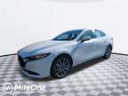2025 Mazda Mazda3 2.5 S Preferred Package