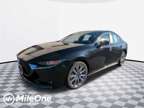 2025 Mazda Mazda3 2.5 S Preferred Package