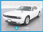 2013 Dodge Challenger