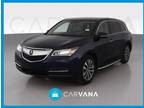2014 Acura MDX