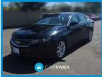 2019 Chevrolet Impala