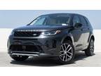 2024 Land Rover Discovery Sport S