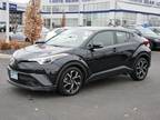 2019 Toyota C-HR