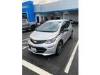 2017 Chevrolet Bolt EV